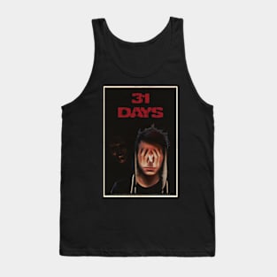 31 Days Tank Top